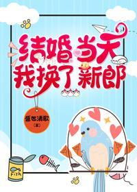 结婚当天我换了新郎封面
