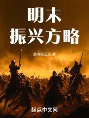明末振兴方略封面