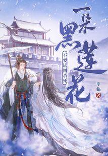 不要试图杀死一朵黑莲花封面