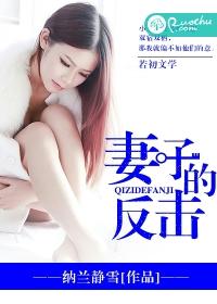 妻子的反击封面