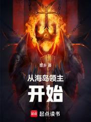 从海岛领主开始封面