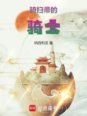 尊敬的扫帚骑士大人封面
