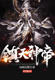 镇天神帝封面