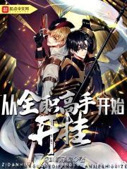 从全职高手开始开挂封面