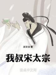 我叔宋太宗封面