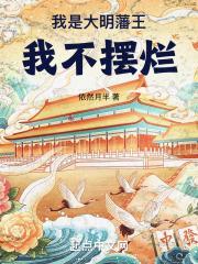 我是大明藩王，我不摆烂封面