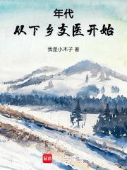 年代：从下乡支医开始封面