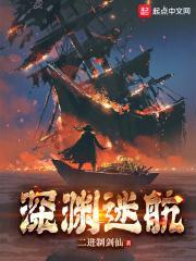 深渊迷航封面