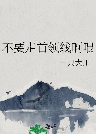 不要走首领线啊餵封面