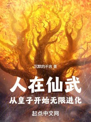 人在仙武，从皇子开始无限进化封面