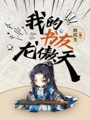 我的书友龙傲天封面