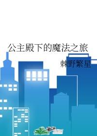 公主殿下的魔法之旅 作者:棘野繁封面