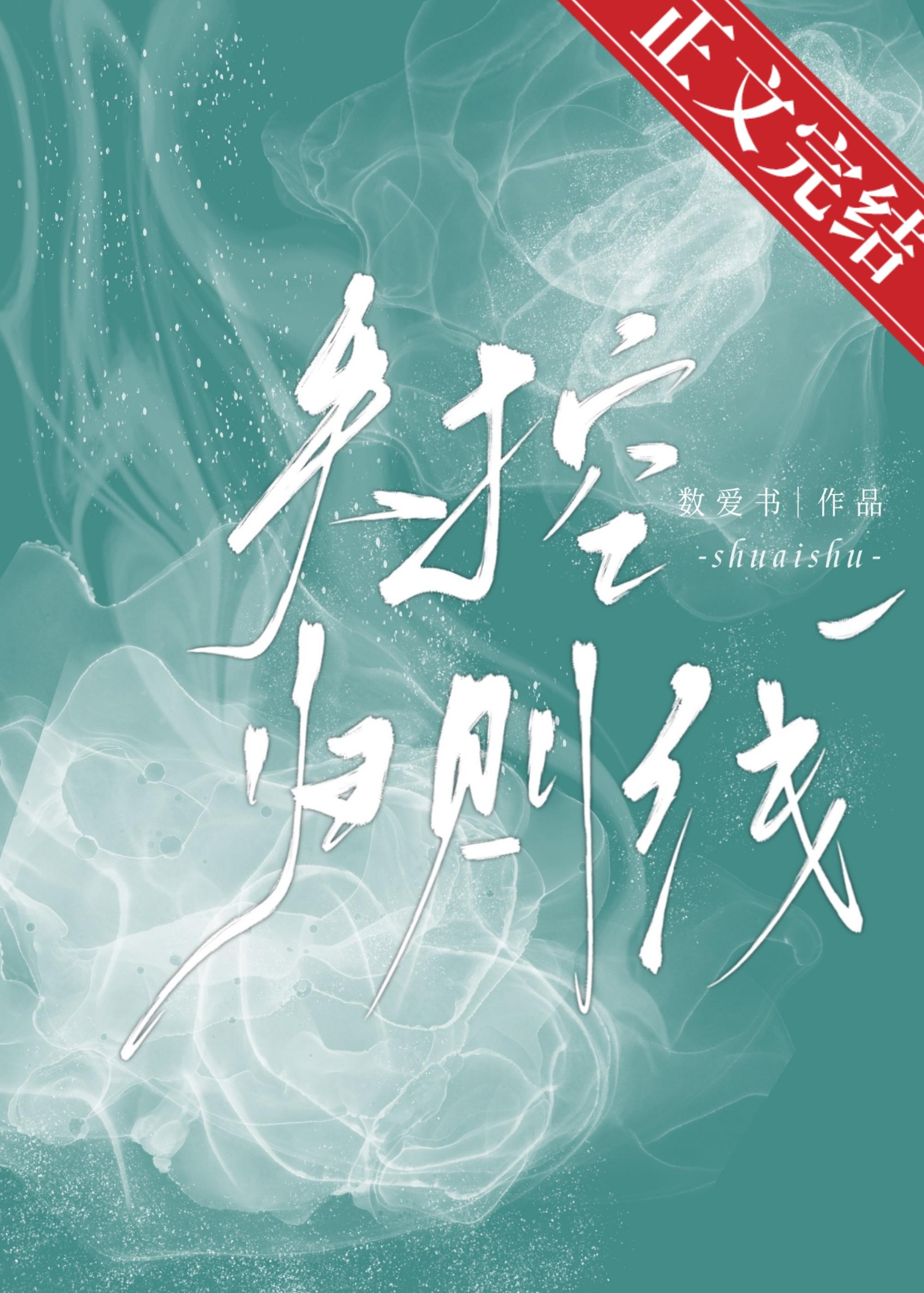 失控归则线[火葬场]封面