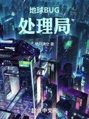 地球BUG处理局封面