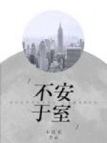 不安于室封面