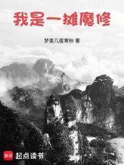 我是一摊魔修封面