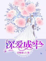 深爱成牢封面