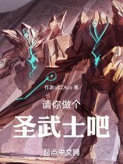请你做个圣武士吧封面