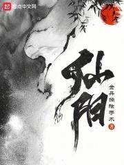仙阳封面
