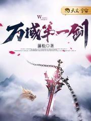 万域第一剑封面