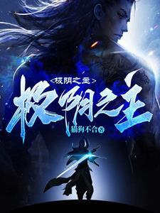 极阴之主封面