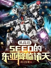 从高达SEED的东亚降临诸天封面