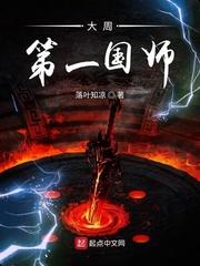 大周第一国师封面
