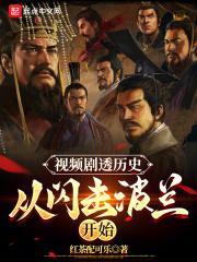 视频剧透历史，从闪击波兰开始封面