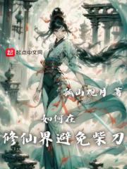 如何在修仙界避免柴刀封面