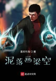 泥落画梁空封面