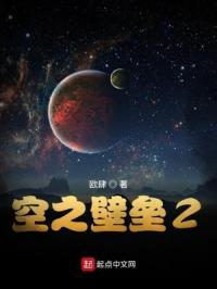 空之壁垒2封面