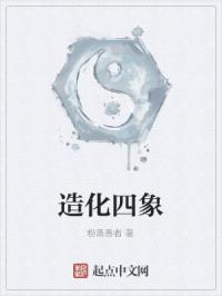 造化四象封面