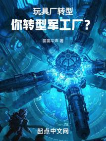 玩具厂转型，你转型军工厂？封面
