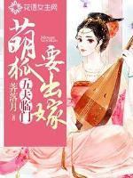 五夫临门：萌狐要出嫁封面