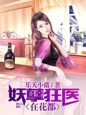 妖孽狂医在花都封面