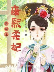 清穿之康熙柔妃封面