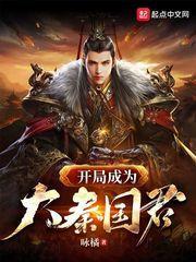 开局成为大秦国君封面