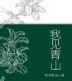 我见青山封面