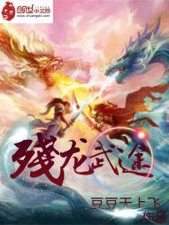 残龙武途封面
