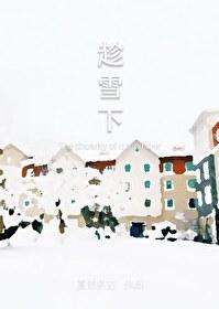 趁雪下封面