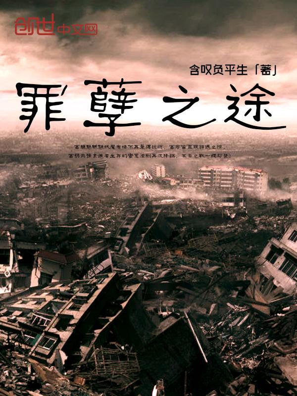 系统逼我做圣母封面
