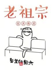 老祖宗在天有灵小说推土机封面