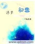 浮梦初雪封面