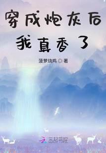 穿成炮灰后我真香了封面