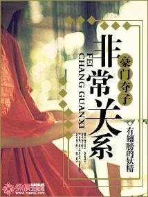 豪门夺子：非常关系封面