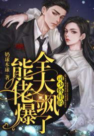 颜沫司墨封面