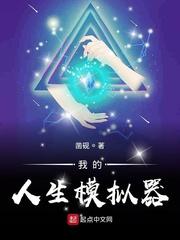 我的人生模拟器封面