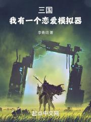 三国：我有一个恋爱模拟器封面