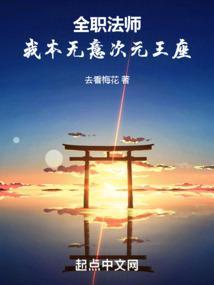 全职法师：我本无意次元王座封面