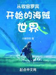 从收容罗宾开始的海贼世界封面